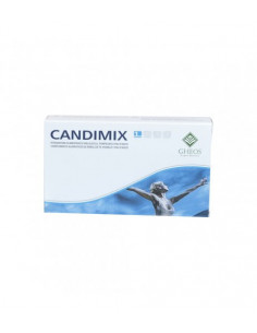 Candimix 30 compresse - GHEOS | Clubfarma