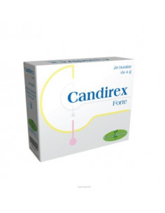 Candirex forte 20 bustine