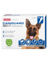 Caniguard duo 4 pip 67+600mg