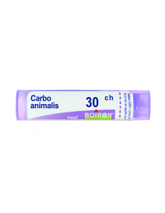 Carbo animalis 30ch gr