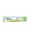 Carbo vegetabilis 5 ch granuli