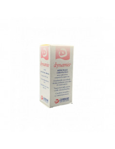 Carcinosinum mk gocce 10ml