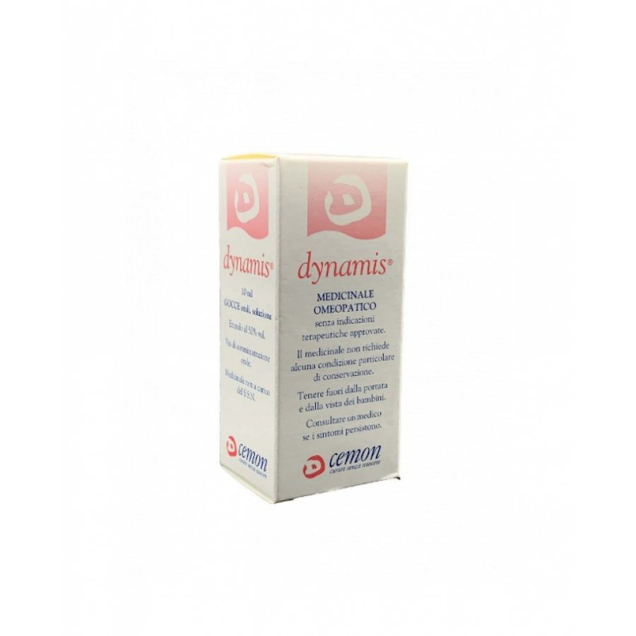 Carcinosinum mk gocce 10ml