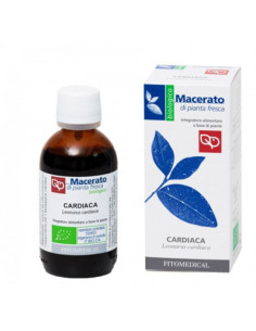 Cardiaca 60ml tm