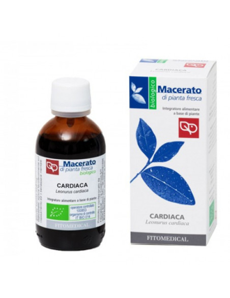 Cardiaca 60ml tm