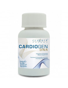 Cardiogen 60 compresse | Clubfarma
