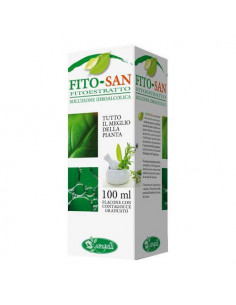 Cardo mariano 100ml tm