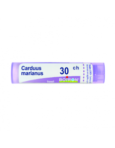 Carduus marianus 30ch gr