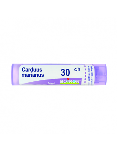Carduus marianus 30ch gr