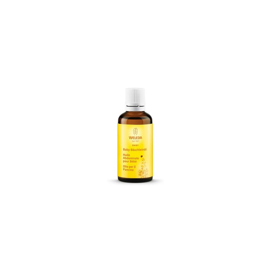 Image of Carezza olio pancino 50ml cod085