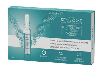 Remescar istant facelift vshap