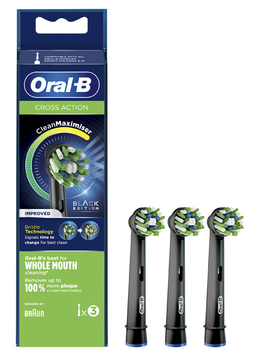 Oralb cross action ne eb50 3pz