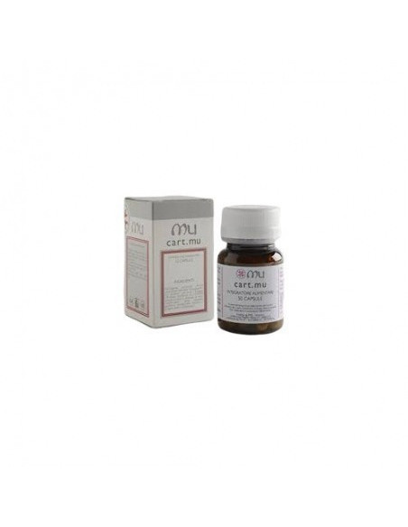 Cart mu 50 capsule