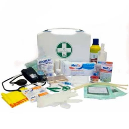 Cassetta ps 388 piu 2 persone