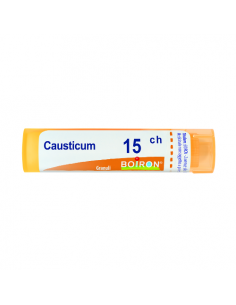 Causticum 15ch 80gr 4g
