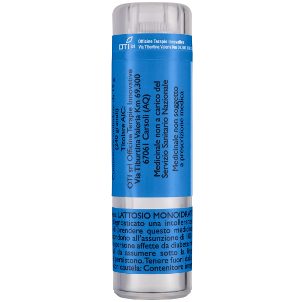 Causticum 30ch 240gr 12g