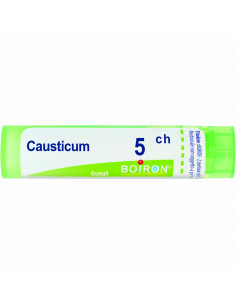 Causticum 5ch 80gr 4g