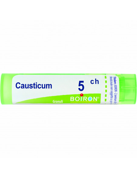 Causticum 5ch 80gr 4g