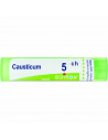Causticum 5ch 80gr 4g