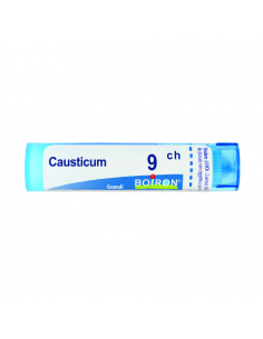 Causticum 9ch gl