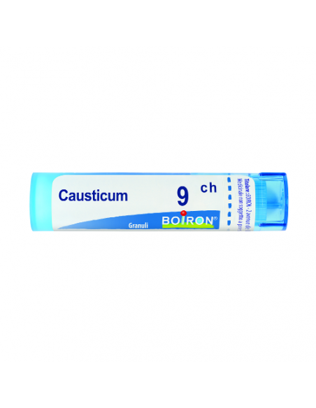 Causticum 9ch gl