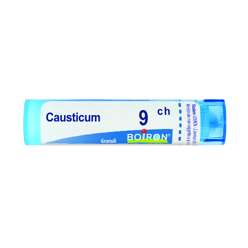 Causticum 9ch gl