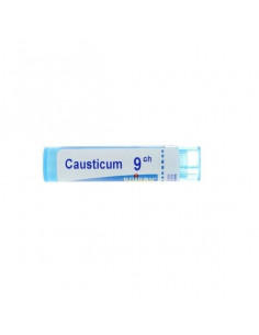 Causticum hahnem 9ch gr