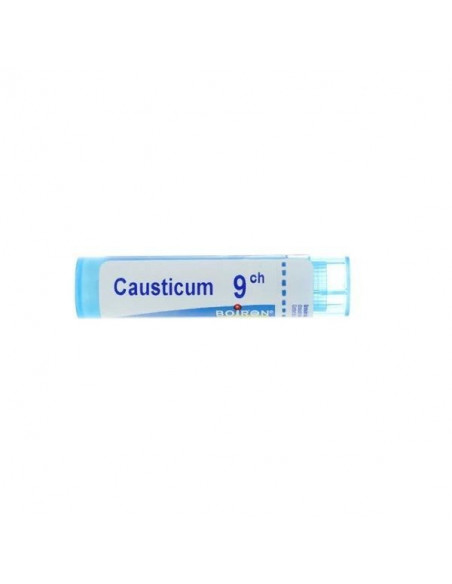 Causticum hahnem 9ch gr