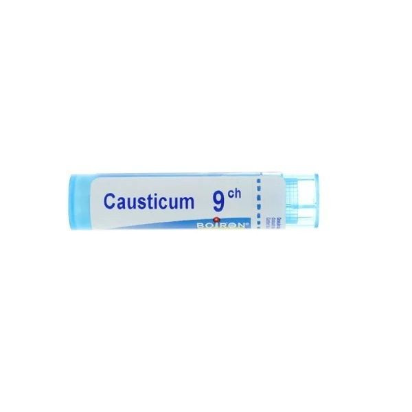 Causticum hahnem 9ch gr