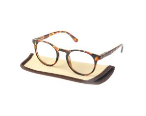 Alvita occh lett tiff blu+1,50