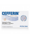Cefferin 14bust orosolubili