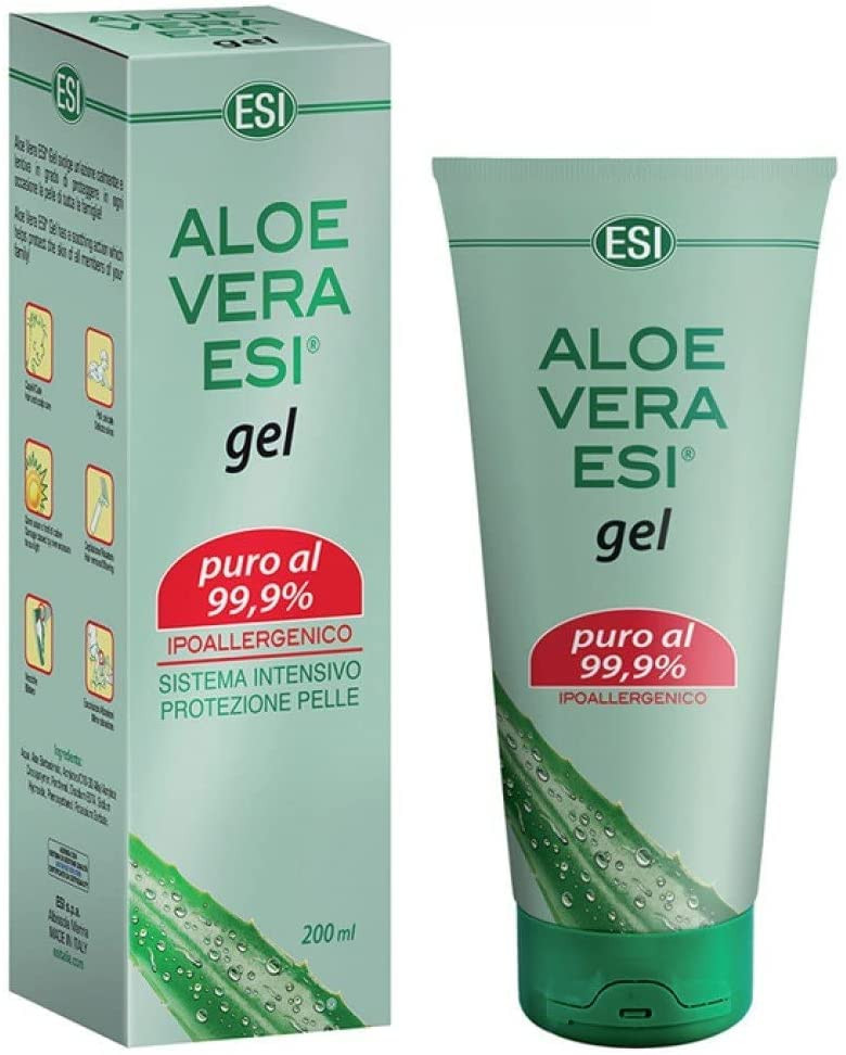 Cell gel 200ml esi