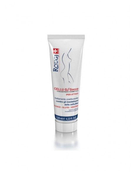 Cellu gj cr cellul conc 125ml