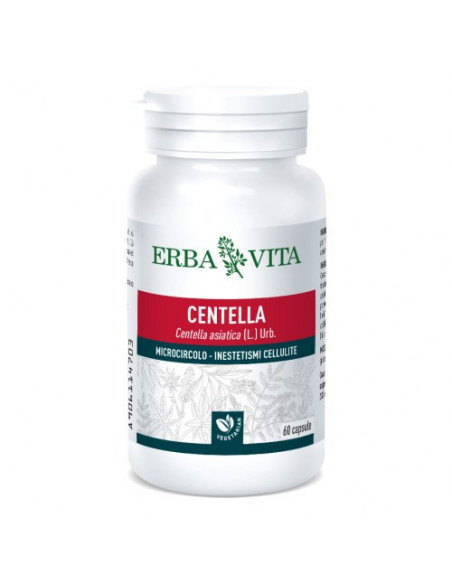 Centella 60 capsule