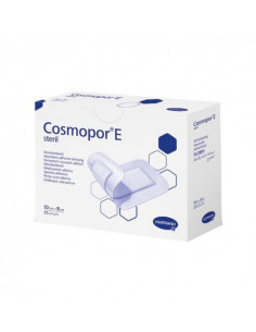 Cer cosmopor e ades tnt 15x9cm