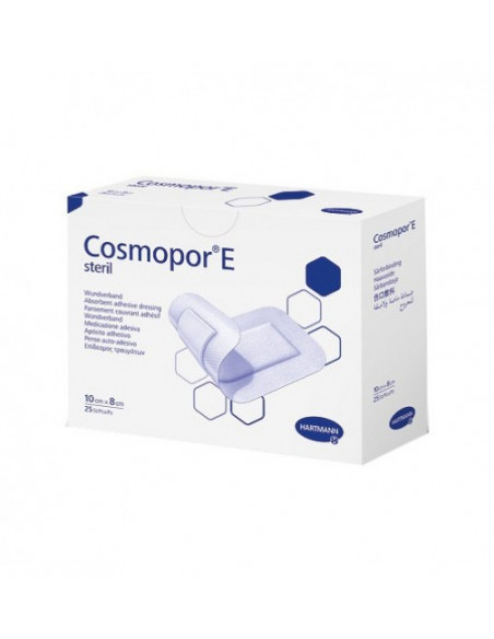 Cer cosmopor e ades tnt 15x9cm