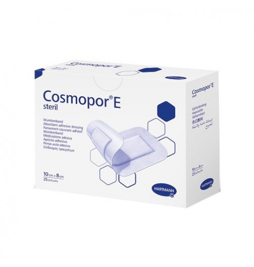 Cer cosmopor e ades tnt 15x9cm