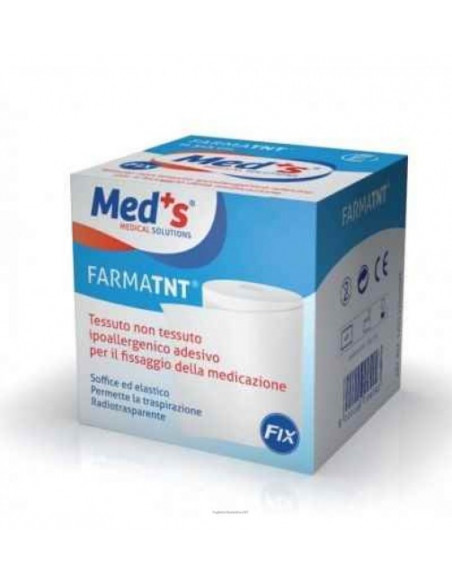 Cer meds tnt 500x2,5cm