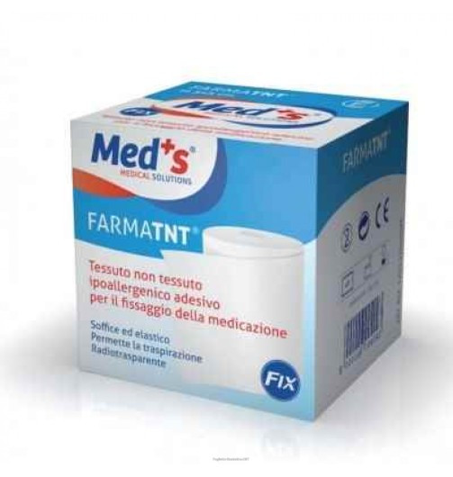 Cer meds tnt 500x2,5cm