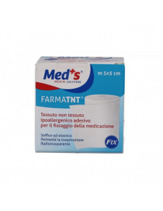 Cer meds tnt 500x5cm