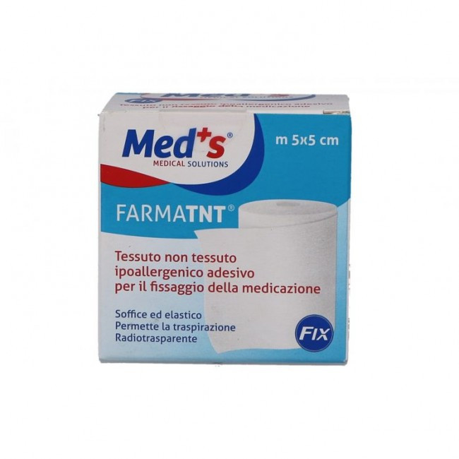 Cer meds tnt 500x5cm