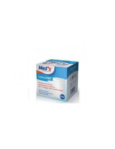 Cer meds tnt fix ssr 500x2,5cm