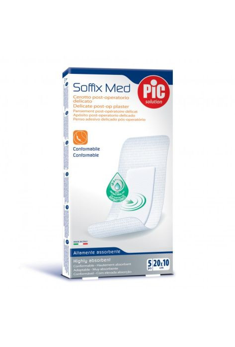 Cer pic soffix med 30x10 s
