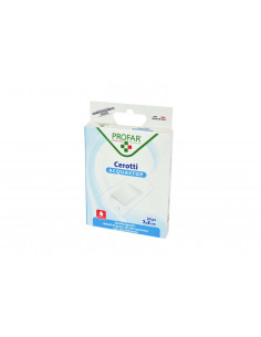 Cer profar imp 7x3cm 20pz