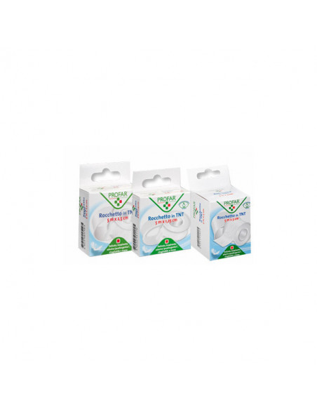 Cer profar pronti 8x3,8cm 10pz