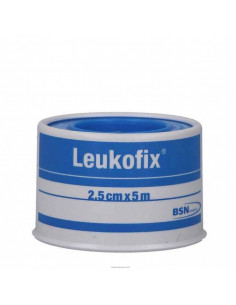 Cer roc leukofix 2,5x500cm