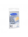Cer salvelox med antibact 12x5