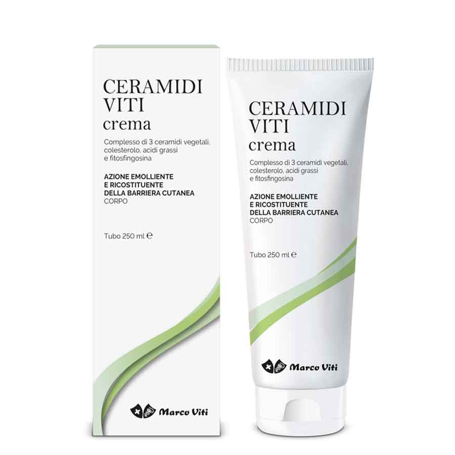 Ceramidi viti detergente