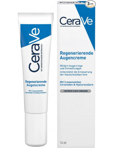 Cerave crema contorno occhi 15ml