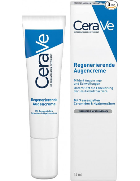 Cerave crema contorno occhi 15ml